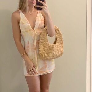 Peppermayo Aiden Mini Dress